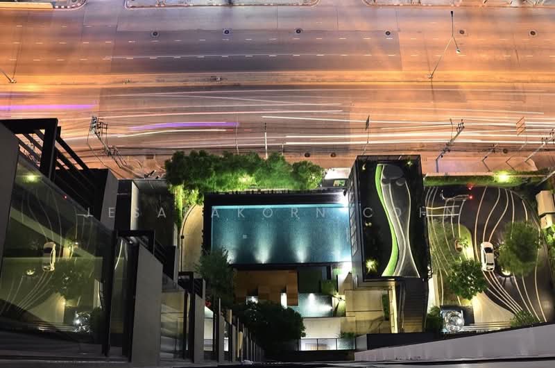Rhythm Asoke, Bangkok, 299 Asoke - Dindaeng Road, Makkasan, Ratchathewi, Bangkok, 1 Bedroom, 22 sqm, Condo For Sale, by Jesadakorn Cohn, 500433166 - DDproperty.com