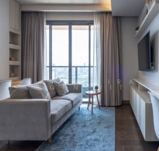 For Rent - The Lumpini 24, Bangkok
