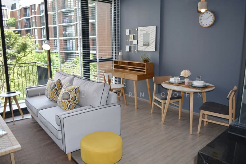 Mori Haus, Bangkok, Soi On Nut 1/1 Sukhumvit Road77, Phra Kanong Nua, Watthana, Bangkok, 1 Bedroom, 47 sqm, Condo For Sale, by Jesadakorn Cohn, 500433169 - DDproperty.com