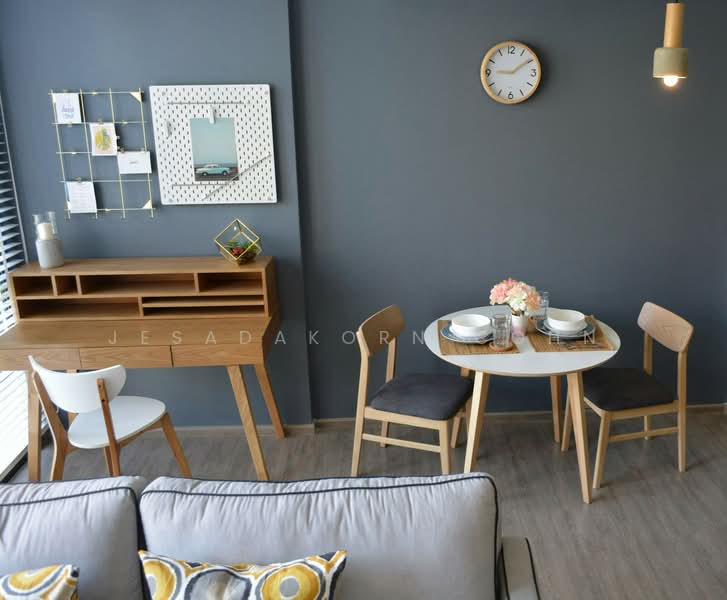 Mori Haus, Bangkok, Soi On Nut 1/1 Sukhumvit Road77, Phra Kanong Nua, Watthana, Bangkok, 1 Bedroom, 47 sqm, Condo For Sale, by Jesadakorn Cohn, 500433169 - DDproperty.com
