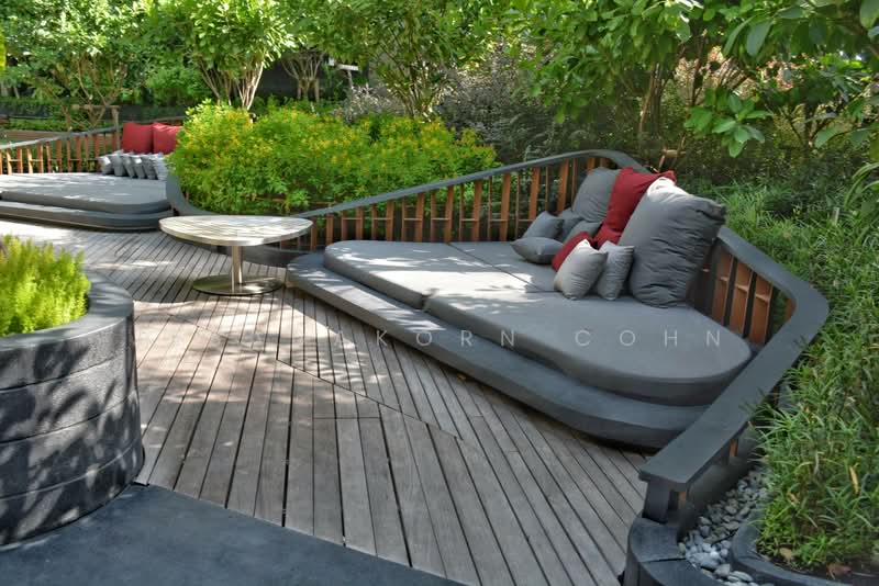 Mori Haus, Bangkok, Soi On Nut 1/1 Sukhumvit Road77, Phra Kanong Nua, Watthana, Bangkok, 1 Bedroom, 47 sqm, Condo For Sale, by Jesadakorn Cohn, 500433169 - DDproperty.com