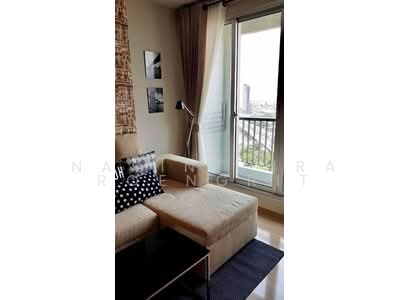 For Rent - Rhythm Sathorn, Bangkok