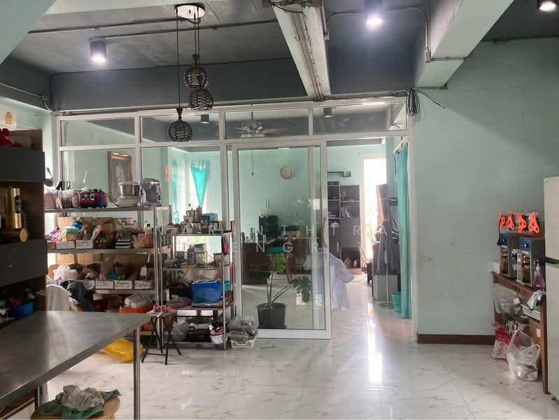 บ้าน 3-ห้องนอน, กรุงเทพ, คลองจั่น, บางกะปิ, กรุงเทพ, 150 ตร.ม., บ้านเดี่ยว ขาย, โดย Narinthira Roengrit, 500433174 - DDproperty.com