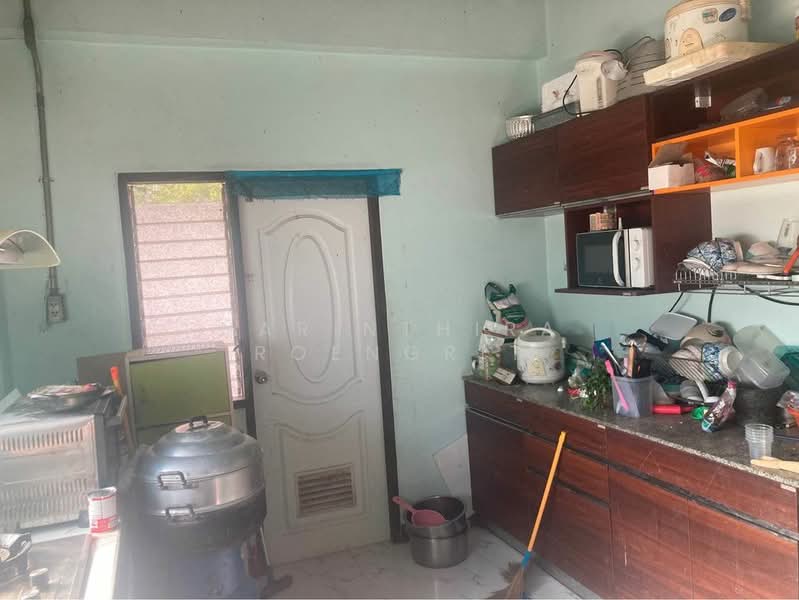 3-BR House, Bangkok, Khlong Chan, Bang Kapi, Bangkok, 3 Bedrooms, 150 sqm, Single Detached House For Sale, by Narinthira Roengrit, 500433174 - DDproperty.com