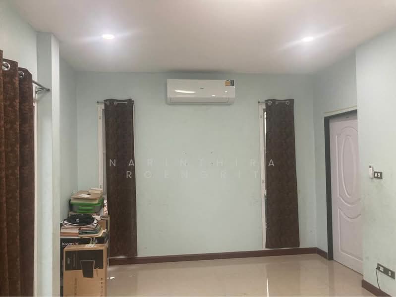 3-BR House, Bangkok, Khlong Chan, Bang Kapi, Bangkok, 3 Bedrooms, 150 sqm, Single Detached House For Sale, by Narinthira Roengrit, 500433174 - DDproperty.com