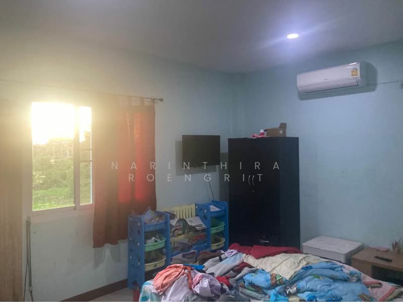 บ้าน 3-ห้องนอน, กรุงเทพ, คลองจั่น, บางกะปิ, กรุงเทพ, 150 ตร.ม., บ้านเดี่ยว ขาย, โดย Narinthira Roengrit, 500433174 - DDproperty.com