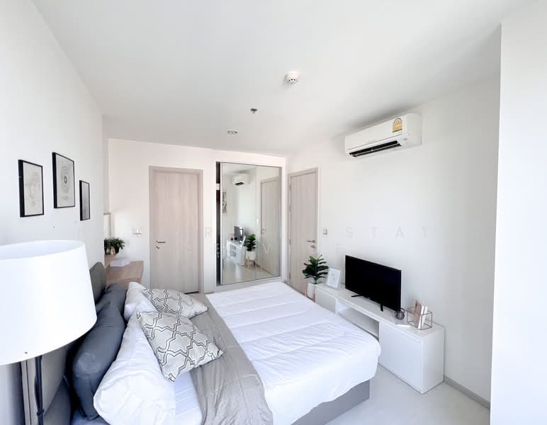 Rhythm Sukhumvit 42, Bangkok, Soi Sukhumvit 42, Sukhumvit Road, Phra Kanong, Khlong Toei, Bangkok, 1 Bedroom, 45 sqm, Condo For Sale, by HOME Real Estate Service, 500433176 - DDproperty.com