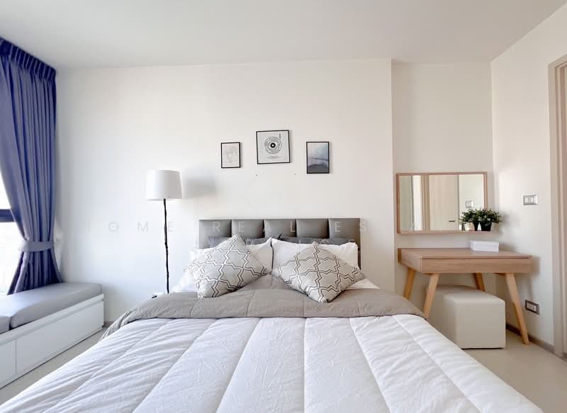Rhythm Sukhumvit 42, Bangkok, Soi Sukhumvit 42, Sukhumvit Road, Phra Kanong, Khlong Toei, Bangkok, 1 Bedroom, 45 sqm, Condo For Sale, by HOME Real Estate Service, 500433176 - DDproperty.com