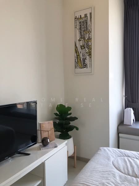 Rhythm Sukhumvit 42, Bangkok, Soi Sukhumvit 42, Sukhumvit Road, Phra Kanong, Khlong Toei, Bangkok, 1 Bedroom, 45 sqm, Condo For Sale, by HOME Real Estate Service, 500433176 - DDproperty.com