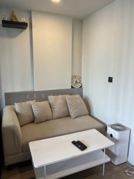 Atmoz Ladprao 15, Bangkok, Soi Ladprao 15, Ladprao Road, Jom Phon, Chatuchak, Bangkok, 1 Bedroom, 26 sqm, Condo For Sale, by Jesadakorn Cohn, 500433178 - DDproperty.com