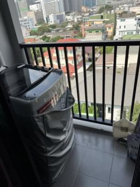 Atmoz Ladprao 15, Bangkok, Soi Ladprao 15, Ladprao Road, Jom Phon, Chatuchak, Bangkok, 1 Bedroom, 26 sqm, Condo For Sale, by Jesadakorn Cohn, 500433178 - DDproperty.com