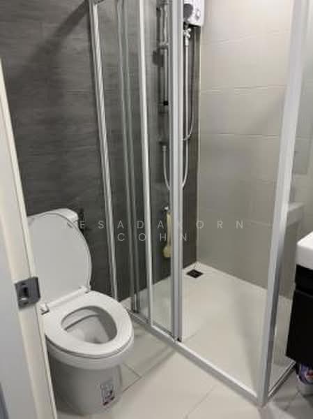 Atmoz Ladprao 15, Bangkok, Soi Ladprao 15, Ladprao Road, Jom Phon, Chatuchak, Bangkok, 1 Bedroom, 26 sqm, Condo For Sale, by Jesadakorn Cohn, 500433178 - DDproperty.com