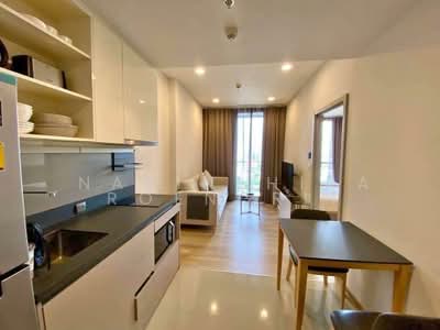 For Rent - Oka Haus Sukhumvit 36, Bangkok