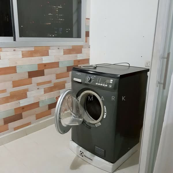 City Home Sukhumvit : ซิตี้โฮม สุขุมวิท, กรุงเทพ, ถนนอุดมสุข, บางนา, กรุงเทพ, 68 ตร.ม., คอนโด ขาย, โดย Homemark, 500433180 - DDproperty.com