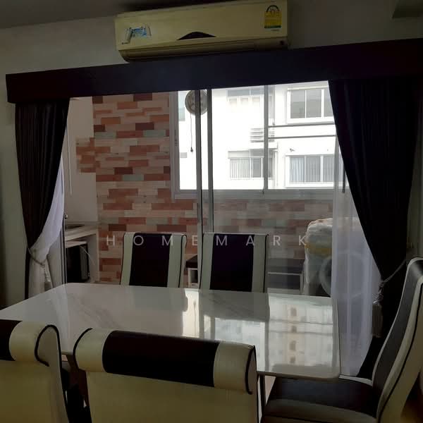 City Home Sukhumvit, Bangkok, Udomsuk Road, Bang Na, Bangkok, 2 Bedrooms, 68 sqm, Condo For Sale, by Homemark, 500433180 - DDproperty.com