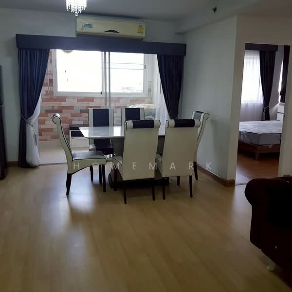 City Home Sukhumvit, Bangkok, Udomsuk Road, Bang Na, Bangkok, 2 Bedrooms, 68 sqm, Condo For Sale, by Homemark, 500433180 - DDproperty.com