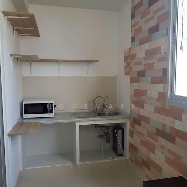 City Home Sukhumvit, Bangkok, Udomsuk Road, Bang Na, Bangkok, 2 Bedrooms, 68 sqm, Condo For Sale, by Homemark, 500433180 - DDproperty.com