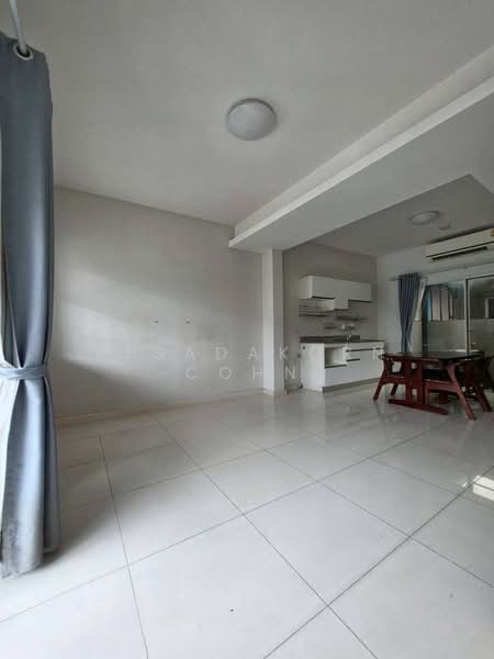 Indy Srinakarin-Romklao, Bangkok, 278 Romklao Road, Saen Sab, Min Buri, Bangkok, 2 Bedrooms, 90 sqm, Townhouse For Sale, by Jesadakorn Cohn, 500433182 - DDproperty.com