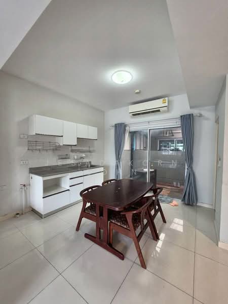Indy Srinakarin-Romklao, Bangkok, 278 Romklao Road, Saen Sab, Min Buri, Bangkok, 2 Bedrooms, 90 sqm, Townhouse For Sale, by Jesadakorn Cohn, 500433182 - DDproperty.com