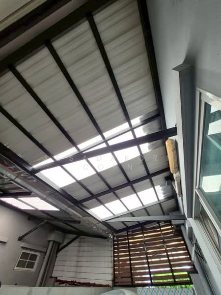 Indy Srinakarin-Romklao, Bangkok, 278 Romklao Road, Saen Sab, Min Buri, Bangkok, 2 Bedrooms, 90 sqm, Townhouse For Sale, by Jesadakorn Cohn, 500433182 - DDproperty.com