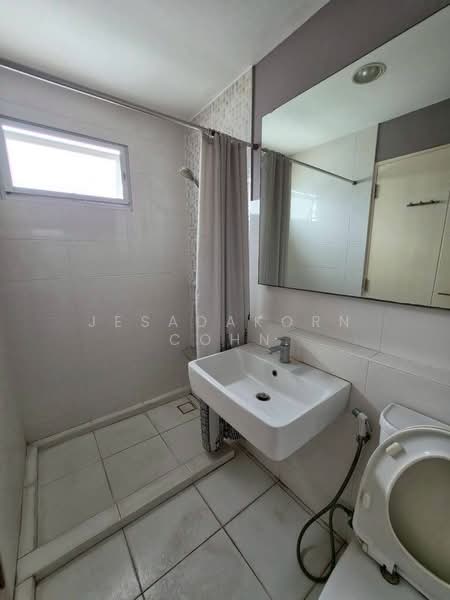 Indy Srinakarin-Romklao, Bangkok, 278 Romklao Road, Saen Sab, Min Buri, Bangkok, 2 Bedrooms, 90 sqm, Townhouse For Sale, by Jesadakorn Cohn, 500433182 - DDproperty.com