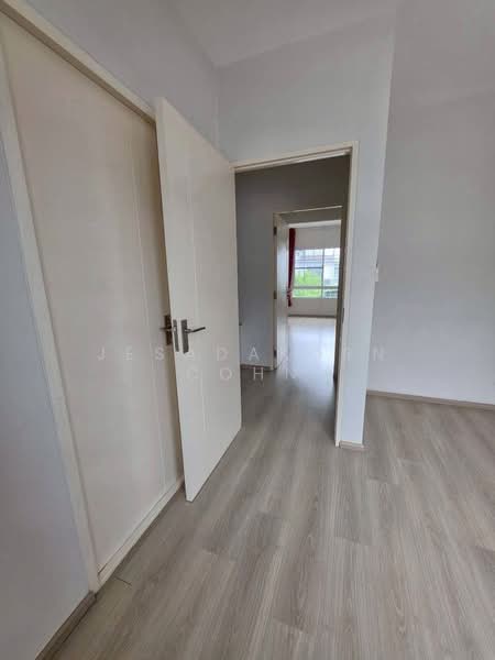 Indy Srinakarin-Romklao, Bangkok, 278 Romklao Road, Saen Sab, Min Buri, Bangkok, 2 Bedrooms, 90 sqm, Townhouse For Sale, by Jesadakorn Cohn, 500433182 - DDproperty.com