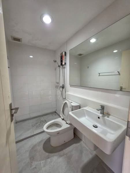 Indy Srinakarin-Romklao, Bangkok, 278 Romklao Road, Saen Sab, Min Buri, Bangkok, 2 Bedrooms, 90 sqm, Townhouse For Sale, by Jesadakorn Cohn, 500433182 - DDproperty.com