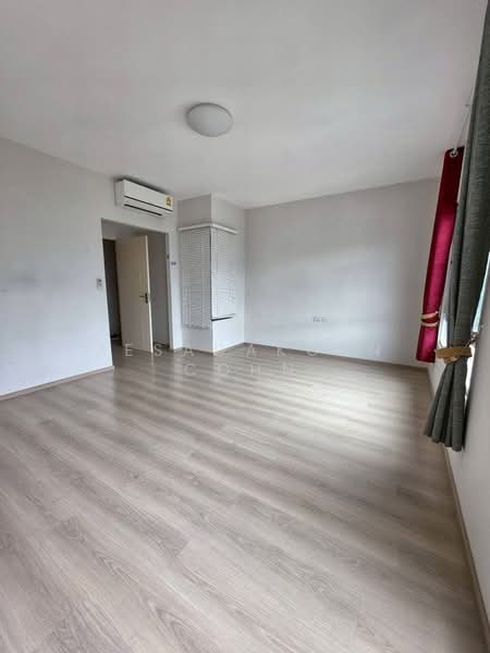Indy Srinakarin-Romklao, Bangkok, 278 Romklao Road, Saen Sab, Min Buri, Bangkok, 2 Bedrooms, 90 sqm, Townhouse For Sale, by Jesadakorn Cohn, 500433182 - DDproperty.com