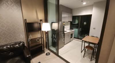 For Rent - Life Asoke-Rama 9, Bangkok