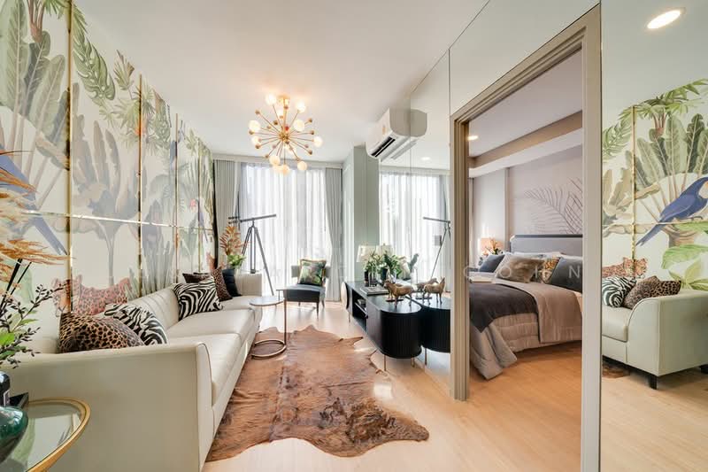 Chewathai Residence Thonglor : ชีวาทัย เรสซิเดนท์ ทองหล่อ, กรุงเทพ, ซอยทองหล่อ 20 ถนนทองหล่อ, คลองตันเหนือ, วัฒนา, กรุงเทพ, 50 ตร.ม., คอนโด ขาย, โดย Jesadakorn Cohn, 500433186 - DDproperty.com