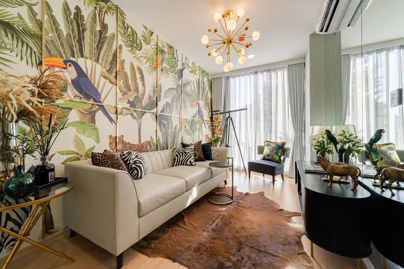 Chewathai Residence Thonglor : ชีวาทัย เรสซิเดนท์ ทองหล่อ, กรุงเทพ, ซอยทองหล่อ 20 ถนนทองหล่อ, คลองตันเหนือ, วัฒนา, กรุงเทพ, 50 ตร.ม., คอนโด ขาย, โดย Jesadakorn Cohn, 500433186 - DDproperty.com