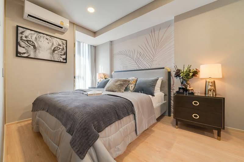 Chewathai Residence Thonglor, Bangkok, Soi Thonglor 20, Thonglor Road, Khlong Tan Nua, Watthana, Bangkok, 1 Bedroom, 50 sqm, Condo For Sale, by Jesadakorn Cohn, 500433186 - DDproperty.com
