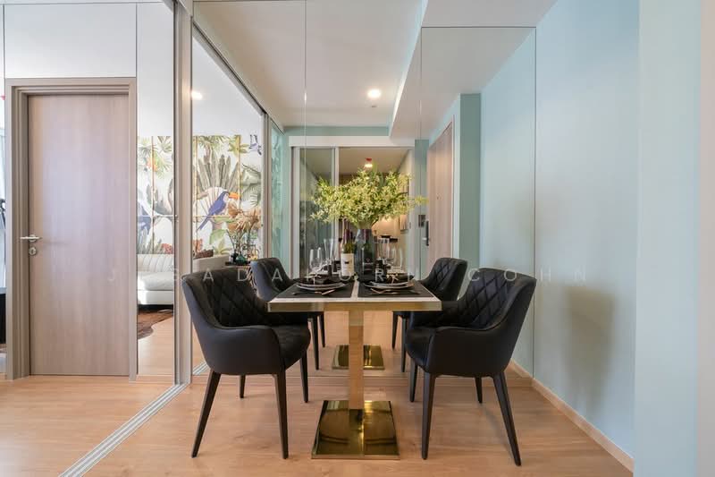 Chewathai Residence Thonglor : ชีวาทัย เรสซิเดนท์ ทองหล่อ, กรุงเทพ, ซอยทองหล่อ 20 ถนนทองหล่อ, คลองตันเหนือ, วัฒนา, กรุงเทพ, 50 ตร.ม., คอนโด ขาย, โดย Jesadakorn Cohn, 500433186 - DDproperty.com