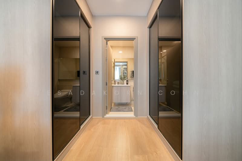 Chewathai Residence Thonglor, Bangkok, Soi Thonglor 20, Thonglor Road, Khlong Tan Nua, Watthana, Bangkok, 1 Bedroom, 50 sqm, Condo For Sale, by Jesadakorn Cohn, 500433186 - DDproperty.com