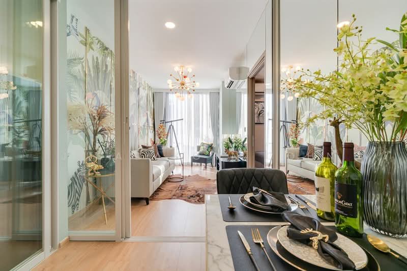 Chewathai Residence Thonglor, Bangkok, Soi Thonglor 20, Thonglor Road, Khlong Tan Nua, Watthana, Bangkok, 1 Bedroom, 50 sqm, Condo For Sale, by Jesadakorn Cohn, 500433186 - DDproperty.com