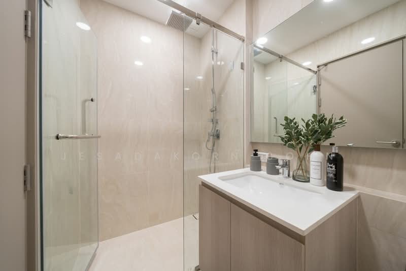 Chewathai Residence Thonglor, Bangkok, Soi Thonglor 20, Thonglor Road, Khlong Tan Nua, Watthana, Bangkok, 1 Bedroom, 50 sqm, Condo For Sale, by Jesadakorn Cohn, 500433186 - DDproperty.com