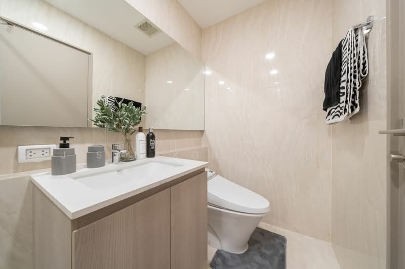 Chewathai Residence Thonglor, Bangkok, Soi Thonglor 20, Thonglor Road, Khlong Tan Nua, Watthana, Bangkok, 1 Bedroom, 50 sqm, Condo For Sale, by Jesadakorn Cohn, 500433186 - DDproperty.com