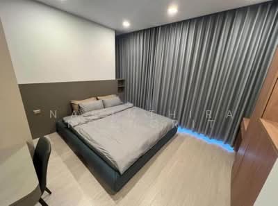 For Rent - One9Five Asoke-Rama 9, Bangkok