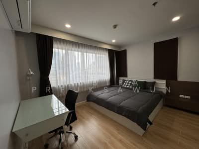 For Rent - City Home Sukhumvit, Bangkok