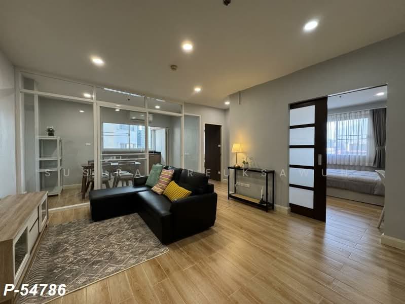 City Home Sukhumvit : ซิตี้โฮม สุขุมวิท, กรุงเทพ, ถนนอุดมสุข, บางนา, กรุงเทพ, 69 ตร.ม., คอนโด ให้เช่า, โดย Susira Preuksawun, 500433189 - DDproperty.com