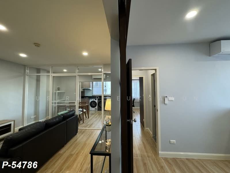 City Home Sukhumvit, Bangkok, Udomsuk Road, Bang Na, Bangkok, 2 Bedrooms, 69 sqm, Condo For Rent, by Susira Prueksawun, 500433189 - DDproperty.com