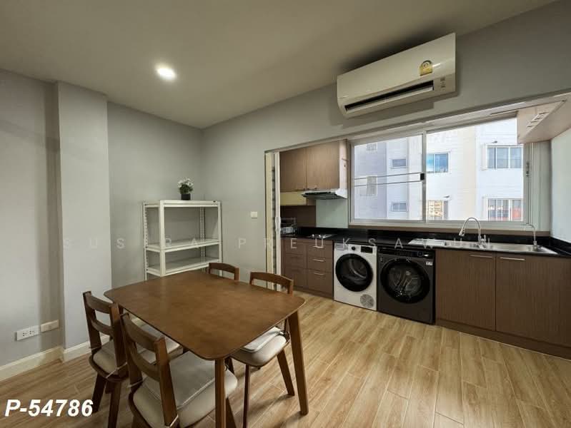 City Home Sukhumvit : ซิตี้โฮม สุขุมวิท, กรุงเทพ, ถนนอุดมสุข, บางนา, กรุงเทพ, 69 ตร.ม., คอนโด ให้เช่า, โดย Susira Preuksawun, 500433189 - DDproperty.com