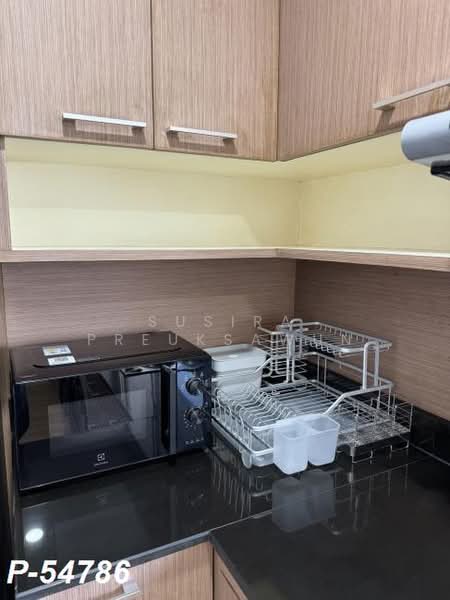 City Home Sukhumvit, Bangkok, Udomsuk Road, Bang Na, Bangkok, 2 Bedrooms, 69 sqm, Condo For Rent, by Susira Prueksawun, 500433189 - DDproperty.com