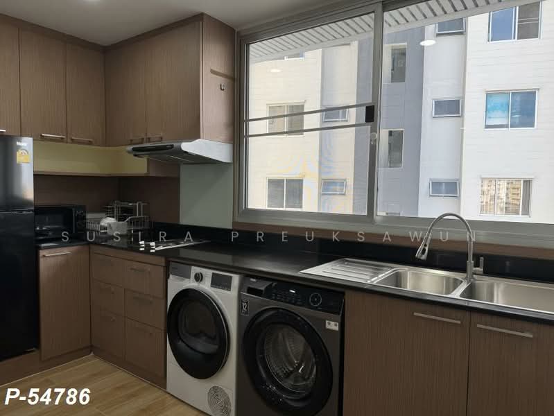 City Home Sukhumvit : ซิตี้โฮม สุขุมวิท, กรุงเทพ, ถนนอุดมสุข, บางนา, กรุงเทพ, 69 ตร.ม., คอนโด ให้เช่า, โดย Susira Preuksawun, 500433189 - DDproperty.com