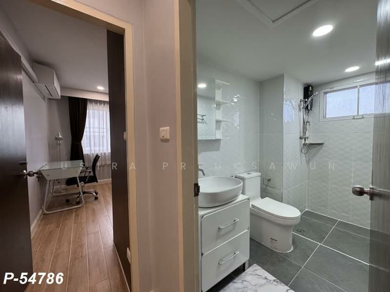 City Home Sukhumvit, Bangkok, Udomsuk Road, Bang Na, Bangkok, 2 Bedrooms, 69 sqm, Condo For Rent, by Susira Prueksawun, 500433189 - DDproperty.com
