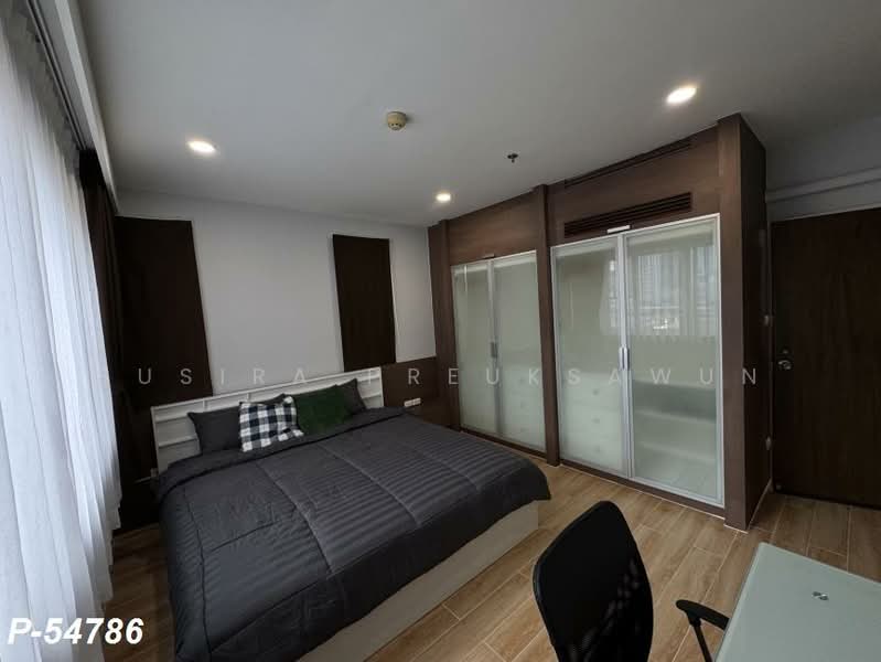City Home Sukhumvit, Bangkok, Udomsuk Road, Bang Na, Bangkok, 2 Bedrooms, 69 sqm, Condo For Rent, by Susira Prueksawun, 500433189 - DDproperty.com