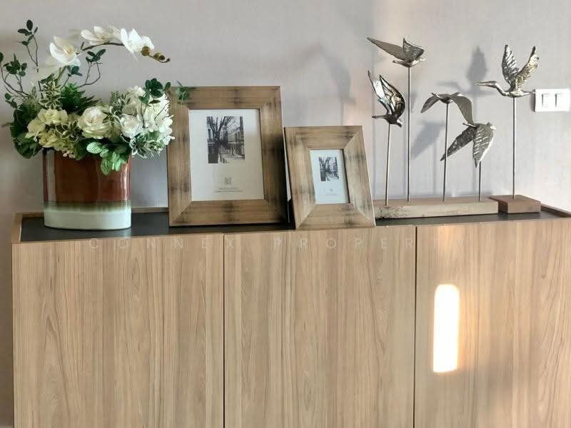 U Delight Residence Riverfront Rama 3, Bangkok, 772 Rama 3 Road, Bang Pong Pang, Yan Nawa, Bangkok, 2 Bedrooms, 56 sqm, Condo For Rent, by Connex Property, 500433190 - DDproperty.com