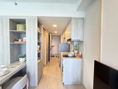 For Rent - COBE Kaset-Sripatum, Bangkok