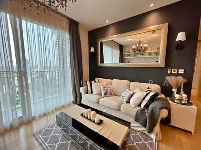 For Rent - Siri At Sukhumvit, Bangkok