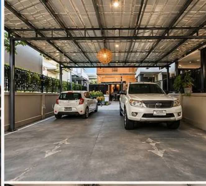 บ้าน 4-ห้องนอน, กรุงเทพ, ลาดยาว, จตุจักร, กรุงเทพ, 368 ตร.ม., บ้านเดี่ยว ขาย, โดย Pemika Aukkaraleekul, 500433194 - DDproperty.com